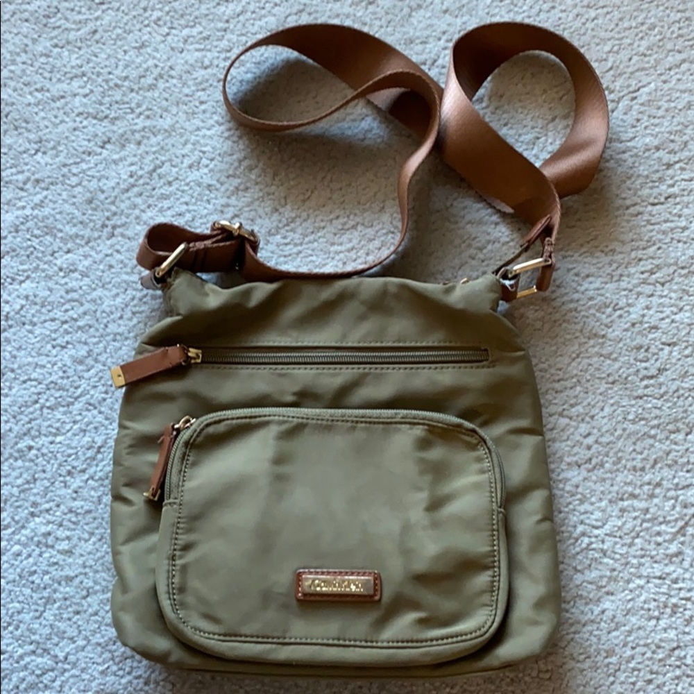 Calvin Klein crossbody